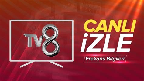 tv8 en directe|TV8 Canlı